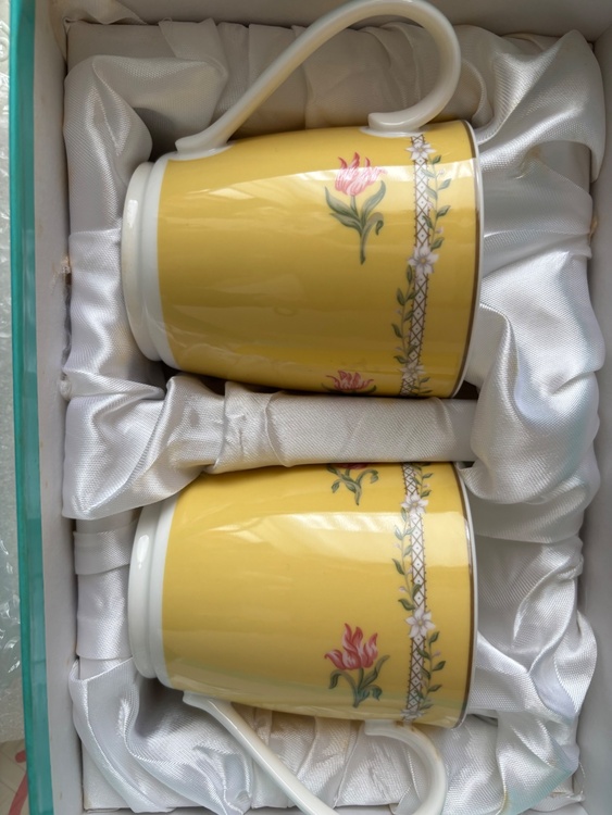 ティファニー　食器（美術品・骨董品）の商品画像 - 査定依頼日：2026年4月17日 - 最高査定価格：1,000円