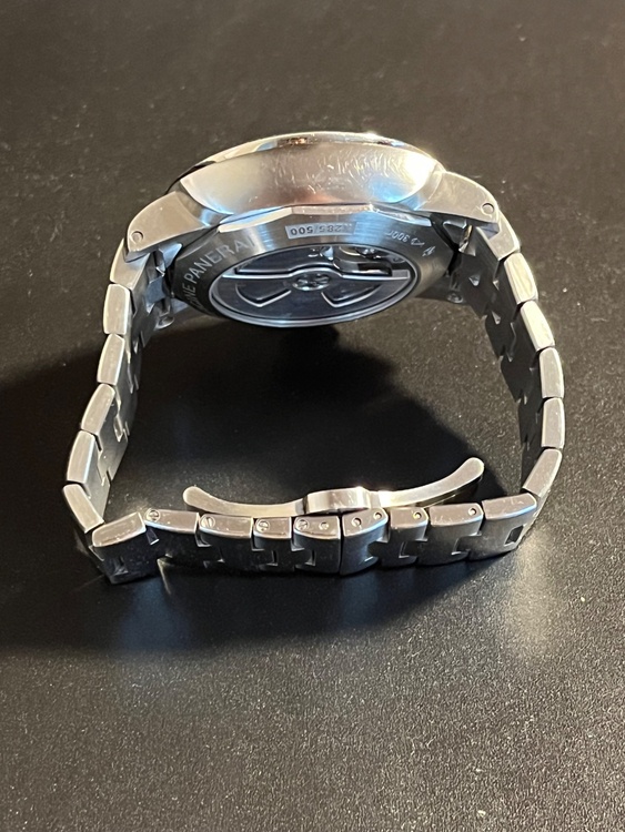 PAM00347（高級時計）の商品画像 - 査定依頼日：2026年8月29日 - 最高査定価格：700,000円