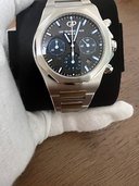 ロレアートクロノグラフ（高級時計）の商品画像 - 査定依頼日：2023年5月30日 - 最高査定価格：1,150,000円