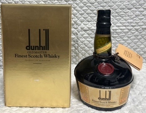 Sunil OLD MASTER（お酒）の商品画像 - 査定依頼日：2026年3月8日 - 最高査定価格：3,500円