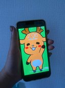 福原千恵子（iPhone7 Plus）の商品画像 - 中古 - 査定完了日：2023.06.22 - 最高査定価格：9,100円