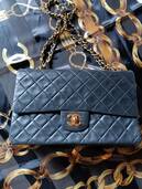 シャネル シャネル(その他) （ブランドバッグ）の商品画像 - 査定依頼日：2026年3月23日 - 最高査定価格：550,000円