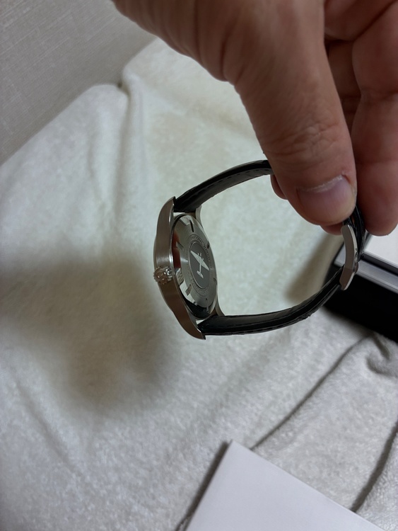 IWC パイロットウォッチ（高級時計）の商品画像 - 査定依頼日：2026年9月8日 - 最高査定価格：480,000円