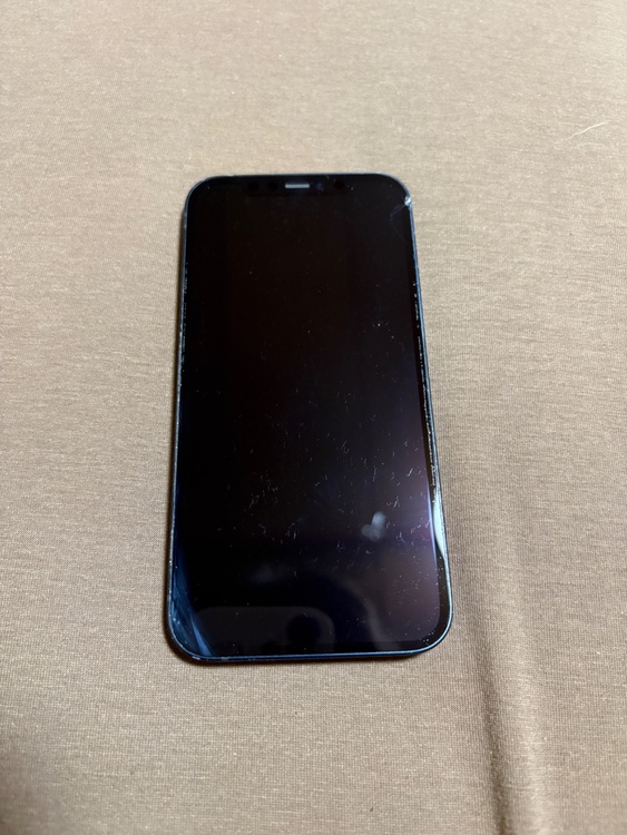 iPhone12 128GB （スマホ）の商品画像 - 査定依頼日：2026年5月4日 - 最高査定価格：17,000円