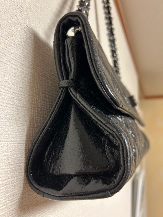 CHANEL チェーンショルダーバッグ（ブランドバッグ）の商品画像 - 査定依頼日：2026年10月26日 - 最高査定価格：180,000円