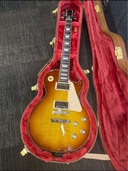 Gibson Les Paul Standard 60s（ピアノ・楽器・PA機材）の商品画像 - 査定依頼日：2026年7月18日 - 最高査定価格：180,000円