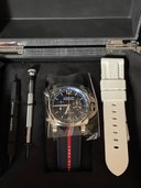 ルナロッサ（高級時計）の商品画像 - 査定依頼日：2022年12月12日 - 最高査定価格：1,150,000円