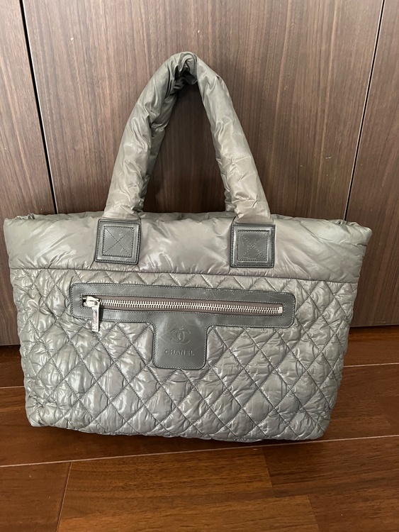 コココクーン　（ブランドバッグ）の商品画像 - 査定依頼日：2026年3月7日 - 最高査定価格：130,000円