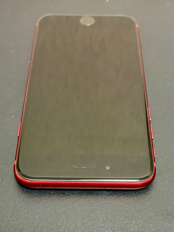 iPhone iPhone SE (第 2 世代) 64GB SIMフリー（スマホ）の商品画像 - 査定依頼日：2026年7月23日 - 最高査定価格：8,000円