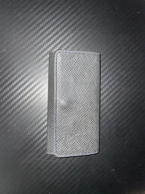 ルイヴィトン ルイヴィトン(その他) （ブランドバッグ）の商品画像 - 査定依頼日：2026年3月27日 - 最高査定価格：6,000円