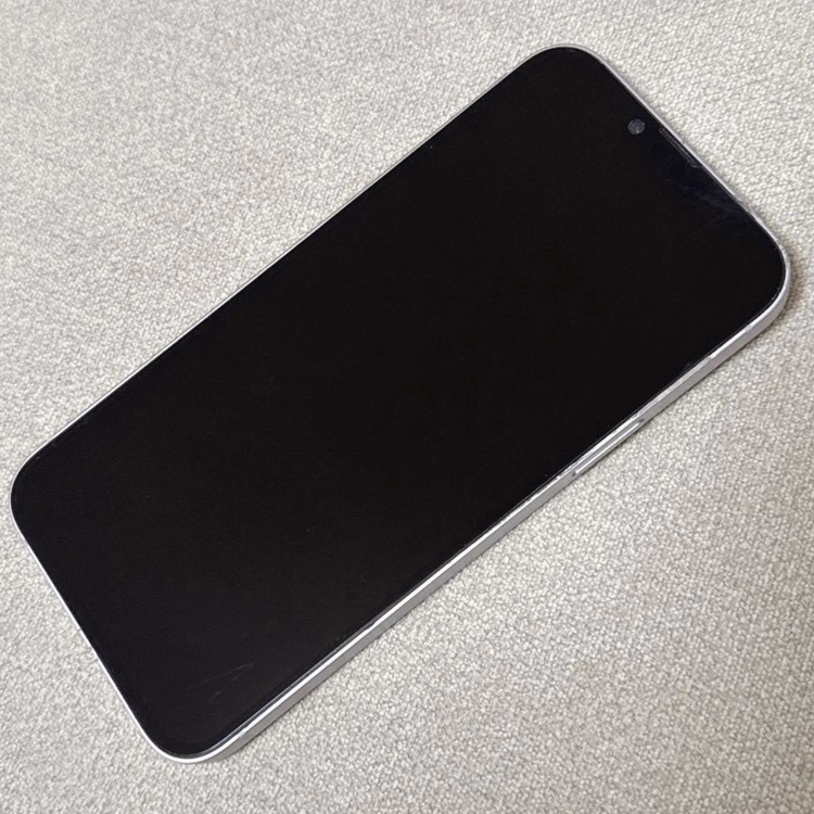iPhone14Plus（スマホ）の商品画像 - 査定依頼日：2026年5月7日 - 最高査定価格：28,000円