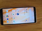 AQUOS AQUOS sense3 【SIMフリー】AQUOS sense3 SH-M12 国内版（スマホ）の商品画像 - 査定依頼日：2026年8月3日 - 最高査定価格：1,000円