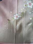 着物（着物）の商品画像 - 査定依頼日：2025年2月19日 - 最高査定価格：1,000円