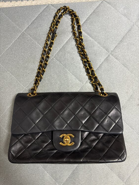 シャネル マトラッセ （ブランドバッグ）の商品画像 - 査定依頼日：2025年2月22日 - 最高査定価格：400,000円