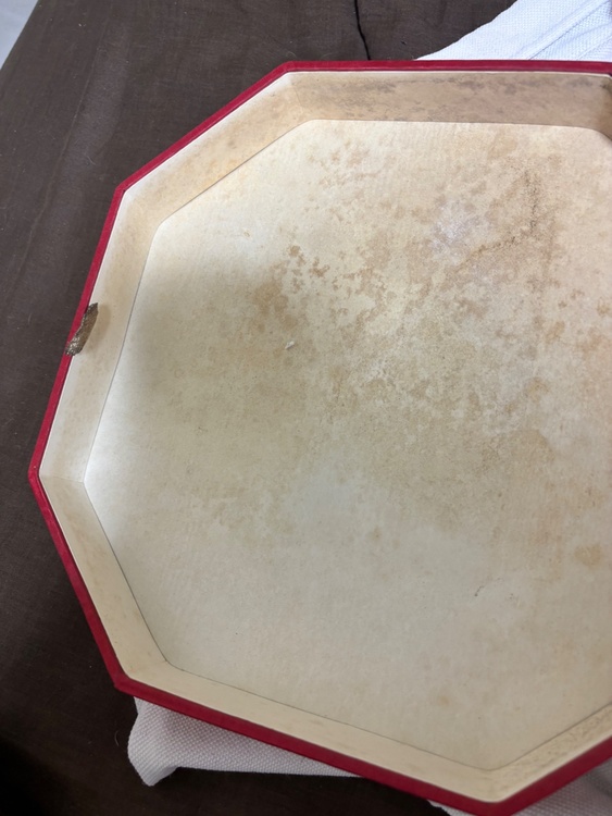 ベリーオールド期　昭和52以上前　レミーマルタンのルイ13世　初期モデル（お酒）の商品画像 - 査定依頼日：2026年3月25日 - 最高査定価格：70,000円