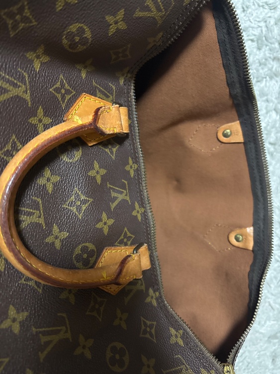 ルイヴィトン スピーディー （ブランドバッグ）の商品画像 - 査定依頼日：2026年3月3日 - 最高査定価格：65,000円