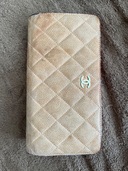 シャネル マトラッセ （ブランドバッグ）の商品画像 - 査定依頼日：2025年8月8日 - 最高査定価格：5,000円