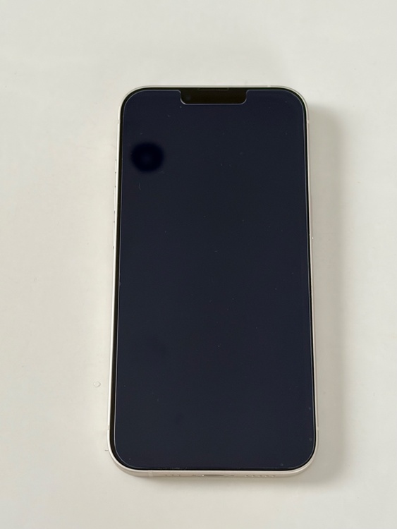 iPhone13（スマホ）の商品画像 - 査定依頼日：2026年6月14日 - 最高査定価格：45,000円