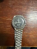 オメガ スピードマスター （高級時計）の商品画像 - 査定依頼日：2024年11月24日 - 最高査定価格：300,000円