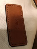 ハンドバッグ（ブランドバッグ）の商品画像 - 査定依頼日：2026年4月8日 - 最高査定価格：20,000円