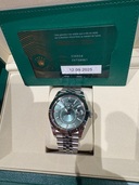 339634（高級時計）の商品画像 - 査定依頼日：2025年9月14日 - 最高査定価格：3,850,000円