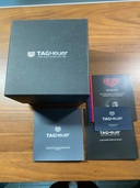 タグホイヤー モナコ （高級時計）の商品画像 - 査定依頼日：2025年10月17日 - 最高査定価格：600,000円