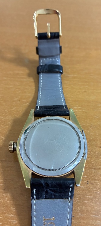 ロレックス その他 （高級時計）の商品画像 - 査定依頼日：2026年3月5日 - 最高査定価格：300,000円