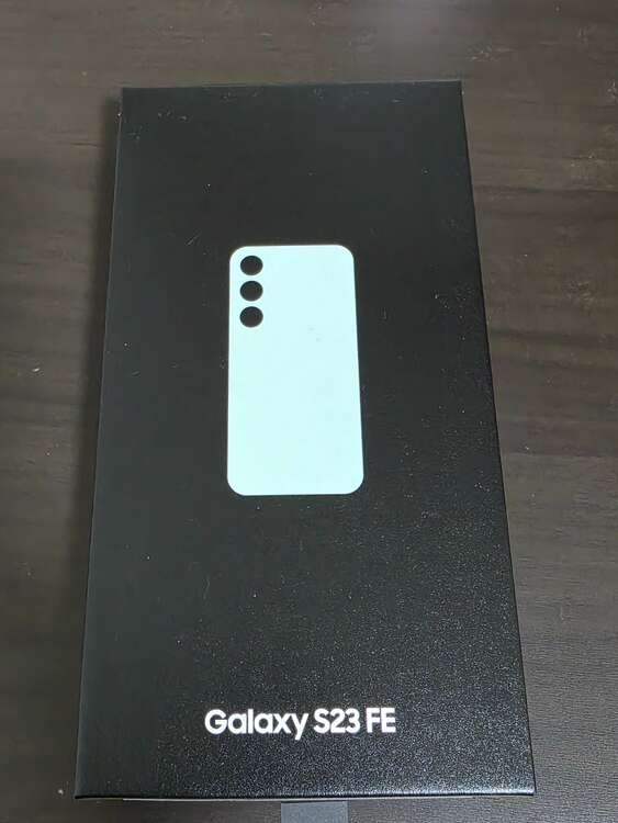 Galaxy S23 シリーズ au （スマホ）の商品画像 - 査定依頼日：2025年5月8日 - 最高査定価格：30,000円