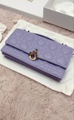 Dior ミニバッグ　S0980ONMJ_M401（ブランドバッグ）の商品画像 - 査定依頼日：2026年7月20日 - 最高査定価格：200,000円
