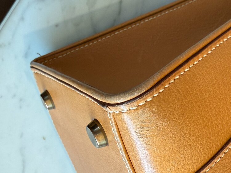 エルメス エルメス(その他) （ブランドバッグ）の商品画像 - 査定依頼日：2025年12月8日 - 最高査定価格：450,000円