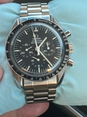 オメガ スピードマスター （高級時計）の商品画像 - 査定依頼日：2025年11月20日 - 最高査定価格：600,000円