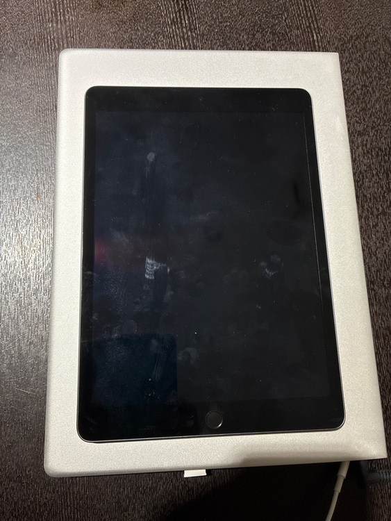 iPad Pro（第9世代）（PC・タブレット）の商品画像 - 査定依頼日：2025年10月14日 - 最高査定価格：100,000円