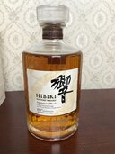 サントリー響100周年ボトル（お酒）の商品画像 - 査定依頼日：2025年1月28日 - 最高査定価格：67,000円