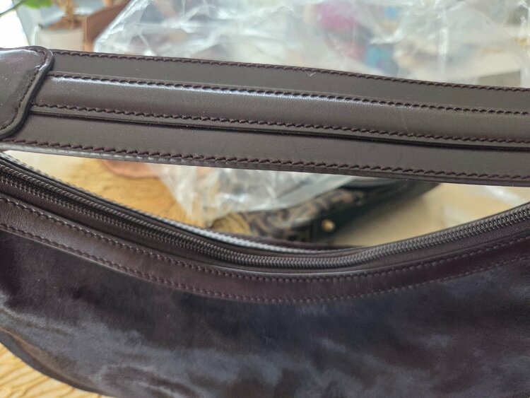 グッチ  （ブランドバッグ）の商品画像 - 査定依頼日：2026年4月22日 - 最高査定価格：60,000円