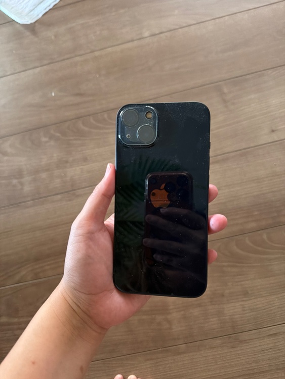 iPhone13 128G（スマホ）の商品画像 - 査定依頼日：2026年8月12日 - 最高査定価格：38,500円