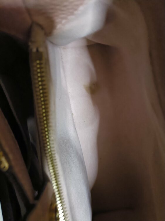 M43553（ブランドバッグ）の商品画像 - 査定依頼日：2026年2月1日 - 最高査定価格：36,000円