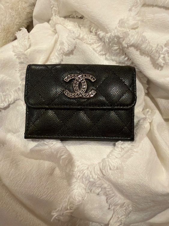 シャネル マトラッセ （ブランドバッグ）の商品画像 - 査定依頼日：2026年2月14日 - 最高査定価格：100,000円