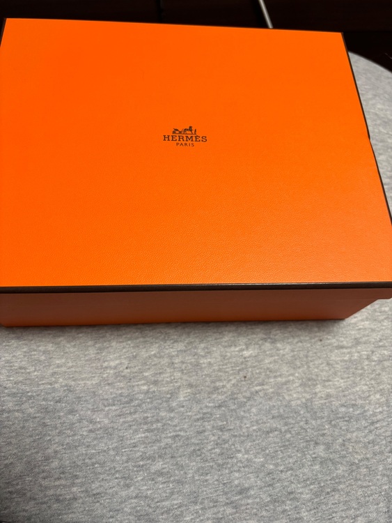 エルメス エブリン （ブランドバッグ）の商品画像 - 査定依頼日：2025年9月3日 - 最高査定価格：500,000円