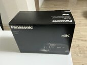 HC-V900（カメラ）の商品画像 - 査定依頼日：2025年3月24日 - 最高査定価格：70,000円