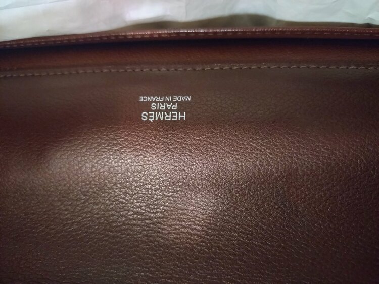 エルメス エルメス(その他)（ブランドバッグ）の商品画像 - 査定依頼日：2026年9月18日 - 最高査定価格：200,000円