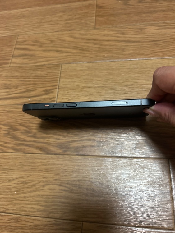 A3089（スマホ）の商品画像 - 査定依頼日：2025年7月25日 - 最高査定価格：59,000円