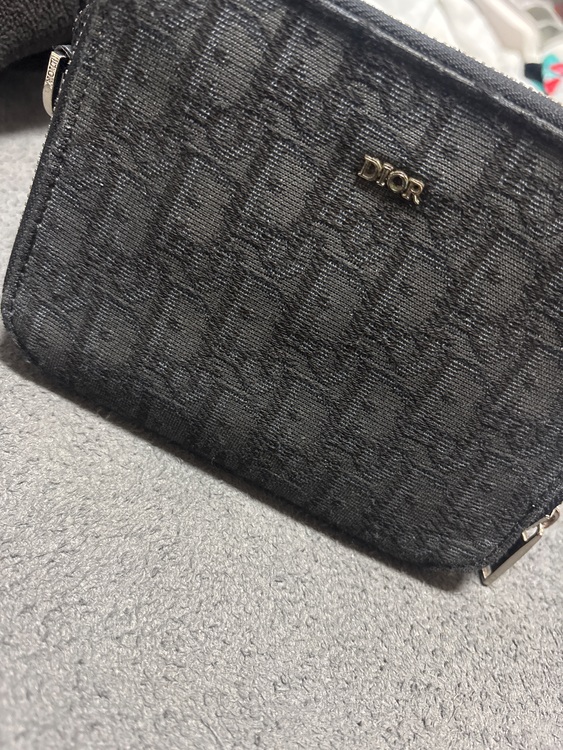 ディオール  （ブランドバッグ）の商品画像 - 査定依頼日：2025年10月22日 - 最高査定価格：72,000円