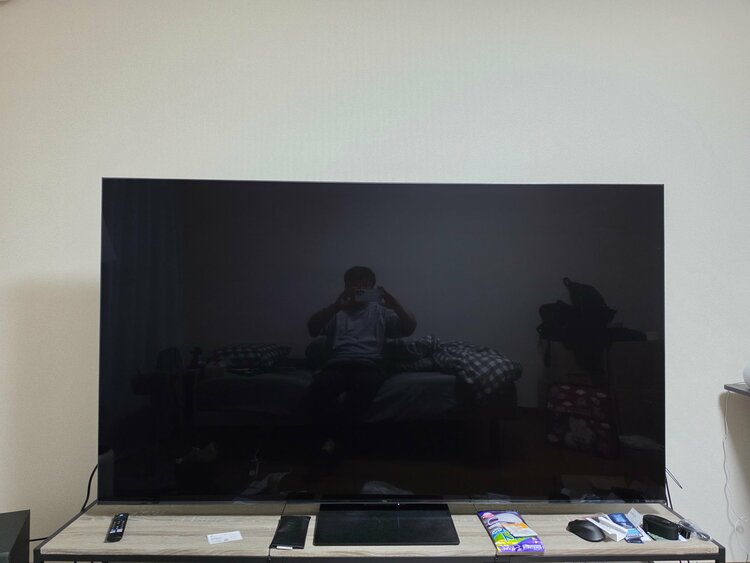 TCL 75C7K（家電）の商品画像 - 査定依頼日：2026年7月27日 - 最高査定価格：50,000円