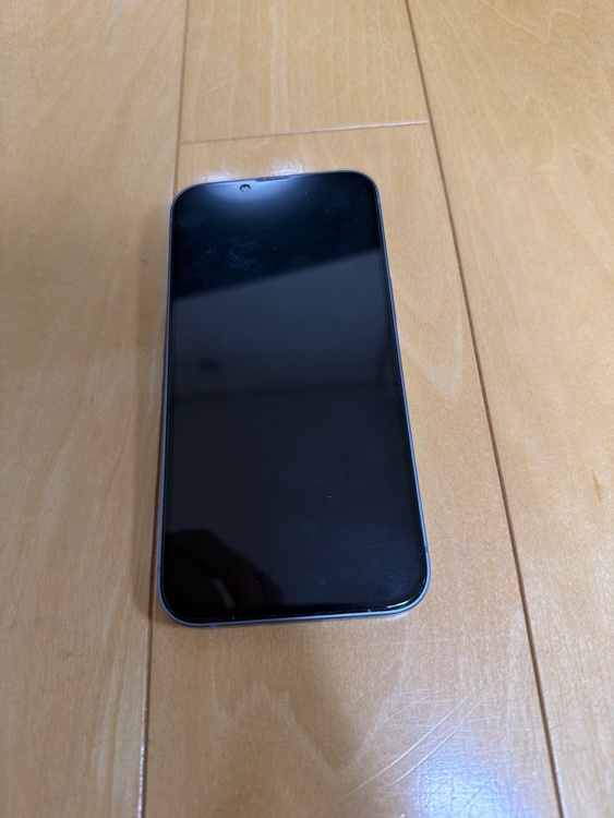iPhone iPhone 14 128GB docomo（スマホ）の商品画像 - 査定依頼日：2026年6月20日 - 最高査定価格：36,000円