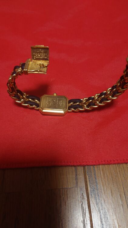 　時計（高級時計）の商品画像 - 査定依頼日：2025年6月14日 - 最高査定価格：200,000円