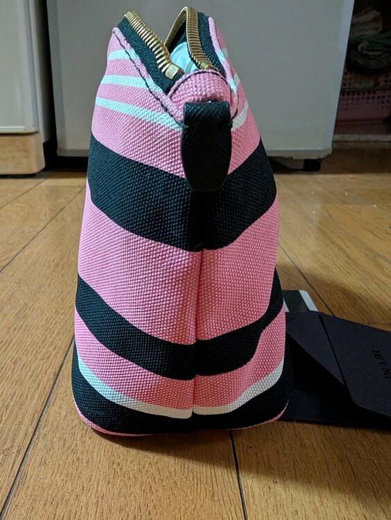 プラダ  （ブランドバッグ）の商品画像 - 査定依頼日：2026年1月24日 - 最高査定価格：25,000円