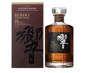 ウイスキー サントリー響（お酒）の商品画像 - 査定依頼日：2026年10月21日 - 最高査定価格：69,000円