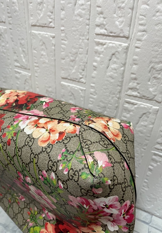 GUCCI トートバッグ（ブランドバッグ）の商品画像 - 査定依頼日：2026年2月8日 - 最高査定価格：90,000円