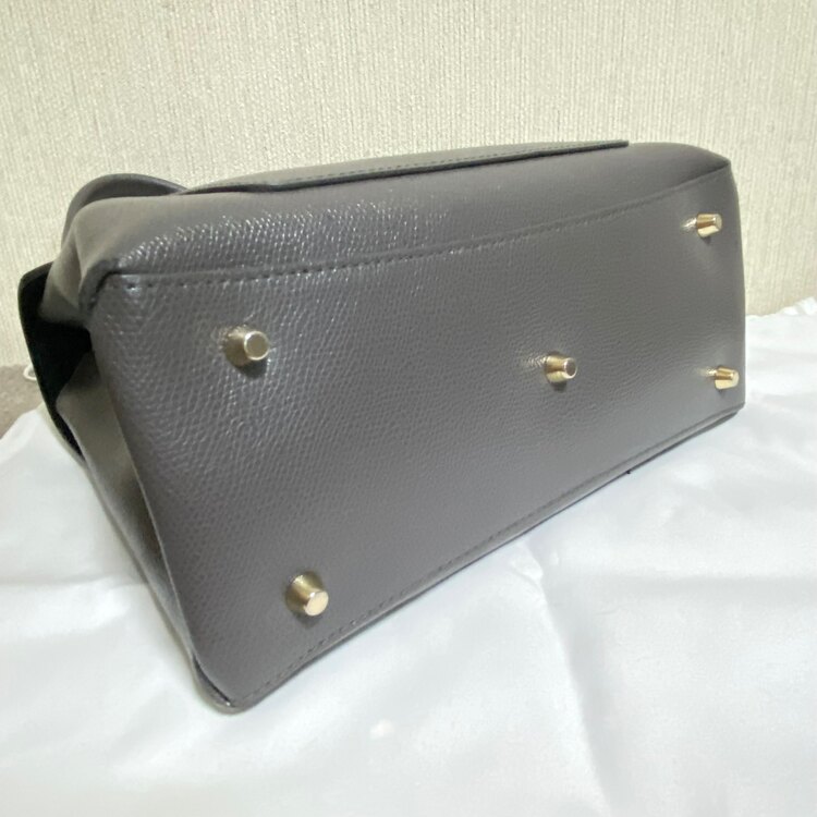 1927 トップハンドル バッグS（ブランドバッグ）の商品画像 - 査定依頼日：2025年2月3日 - 最高査定価格：10,000円