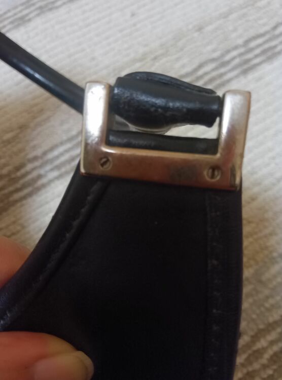 ジャッキーバッグ（ブランドバッグ）の商品画像 - 査定依頼日：2025年8月18日 - 最高査定価格：50,000円